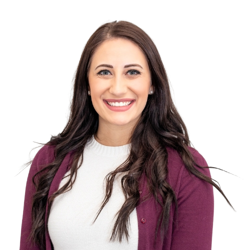 business profile picture